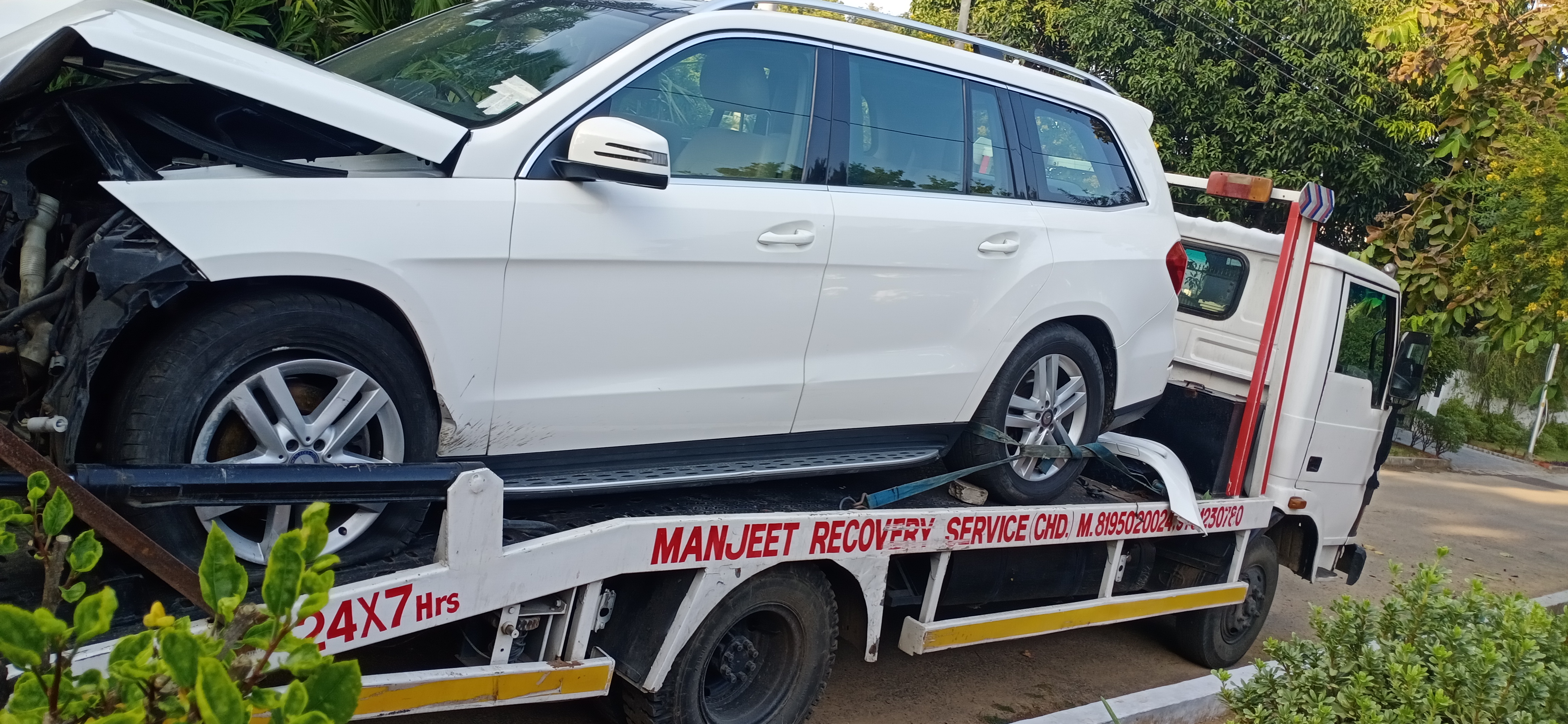 Car Towing Service In Mohali  | Manjeet Towing Services | Best Car Towing Service In Mohali, 7 Top Car Towing Service In Mohali, 24 Hour Car Towing Service In Mohali, Car Towing Service near me, Car Tochan Service In Mohali  - GL81926